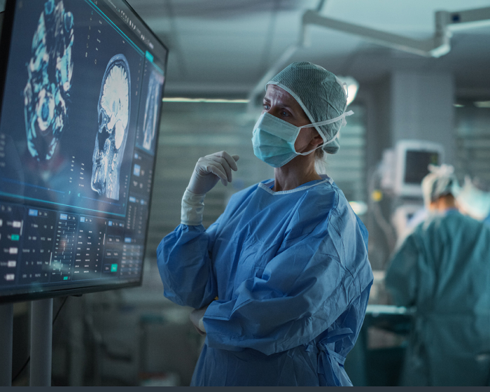 Mischer Neuroscience Associates