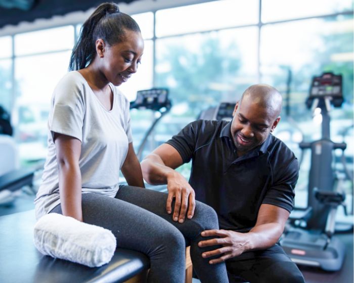 Orthopedics