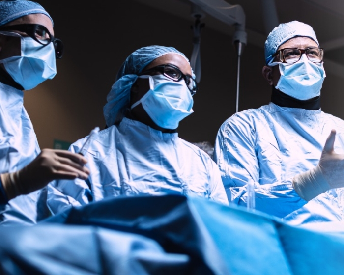 Surgical Services