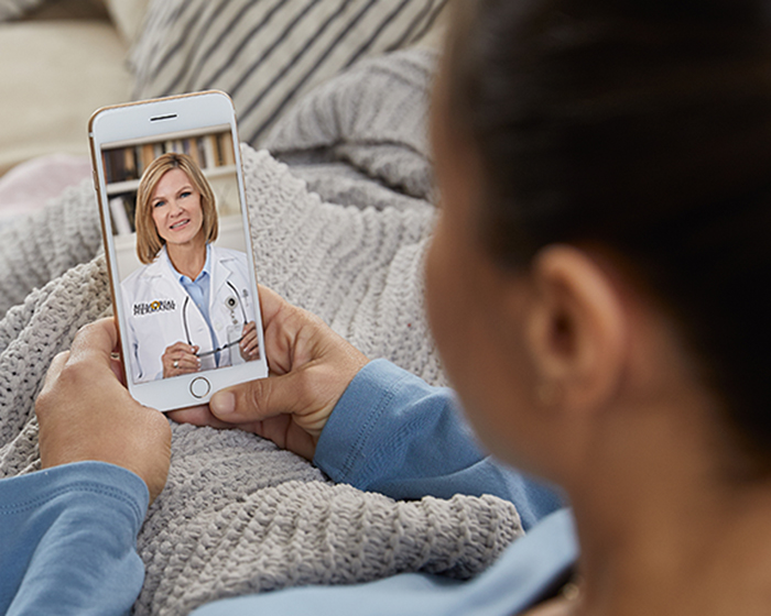 Virtual Office Visits