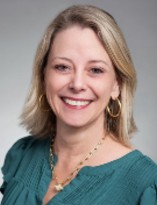 >Rebecca Adrian MDiv, BCC, CPE Director, ACPE Certified Educator