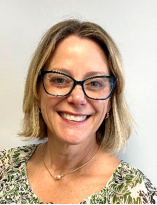 >Rebecca Adrian MDiv, BCC, CPE Director, ACPE Certified Educator