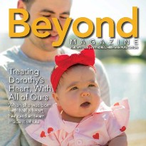 Beyond Magazine March/April 2020
