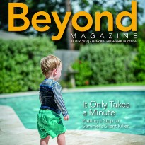 Beyond Magazine July/August 2019