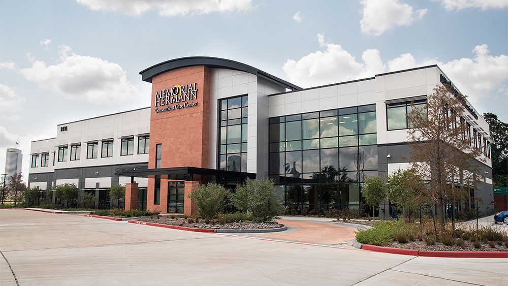 Sports Medicine Rehabilitation At Convenient Care Center In Greater Heights Memorial Hermann