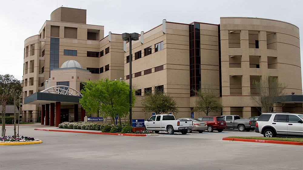 Memorial Hermann Imaging Center at Northeast Hospital | Memorial Hermann