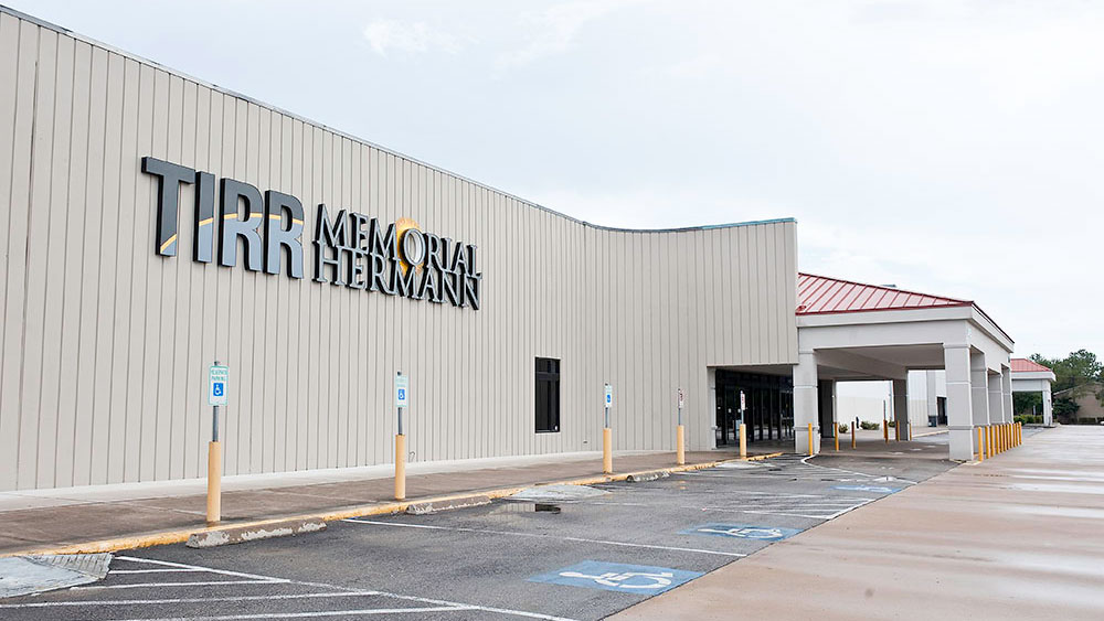 Tirr Memorial Hermann Outpatient Rehabilitation At The Kirby Glen Center Memorial Hermann