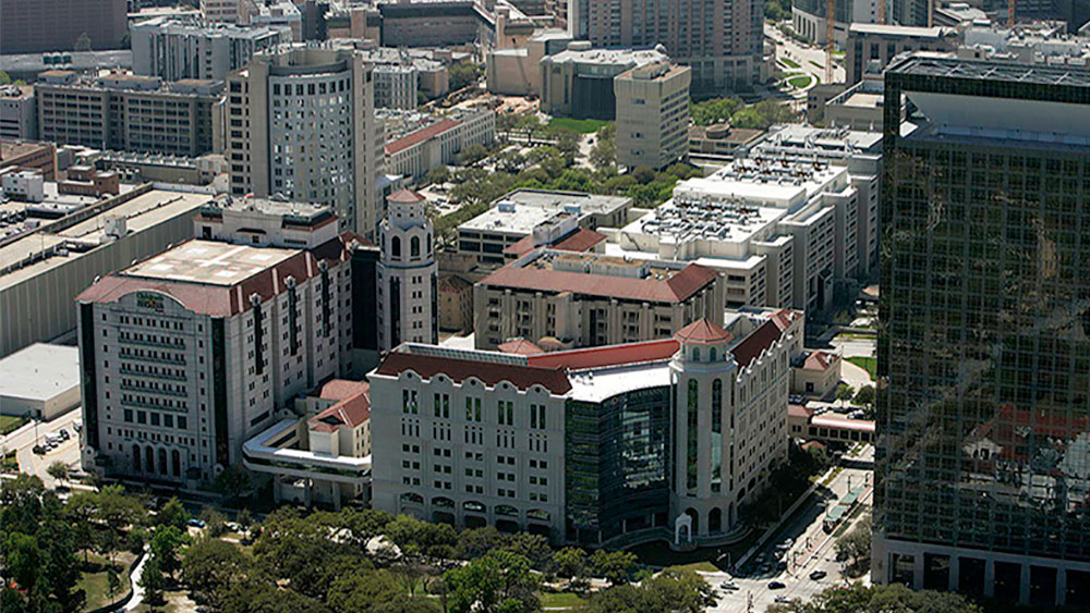 Memorial Hermann Imaging Center At The Texas Medical Center Memorial Hermann