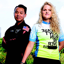 VISION Magazine - Summer 2019 Edition