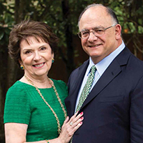 VISION Magazine - Spring 2019 Edition