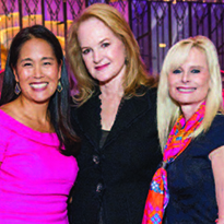 VISION Magazine - Winter 2015 Edition