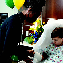 VISION Magazine - Late Spring 2022 Edition