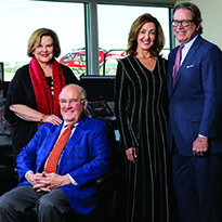 VISION Magazine - Spring 2022 Edition