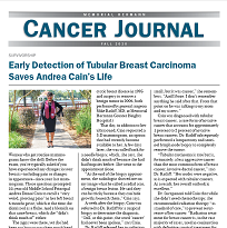 Cancer Journal Fall 2020 Thumbnail