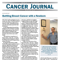 Cancer Journal Winter 2019 Thumbnail