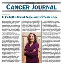 Memorial Hermann Cancer Journal Spring 2019