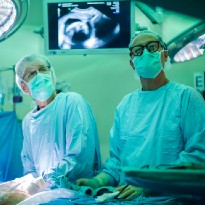 Surgery at Fetal Center