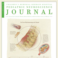 Pediatric Neuroscience Journal 2017 Thumbnail