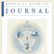 Mischer Neuroscience Institute Journal Spring 2018 Thumbnail