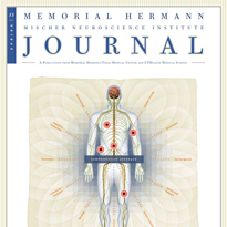 Mischer Neuroscience Institute Journal Spring 2015 Thumbnail