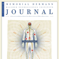 Mischer Neuroscience Institute Journal Spring 2015 Thumbnail