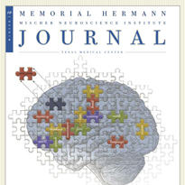 Mischer Neuroscience Institute Journal Winter 2010 Thumbnail