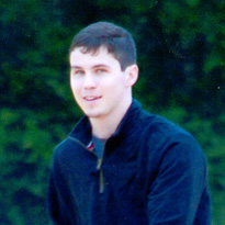 Tato Stanley on horse