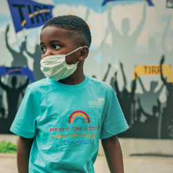 Major Hudlin featured on the TIRR Memorial Hermann Journal