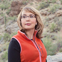 Gabrielle Giffords