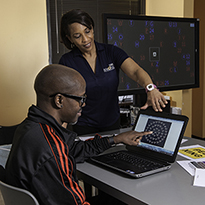 Memorial Hermann Pre-Driving Assessment