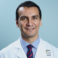 Dr. Isaac Hernandez Jimenez, MD