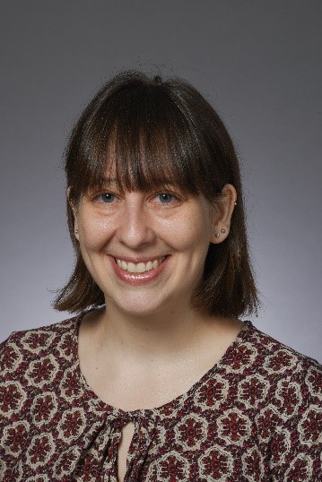 Dr. Shannon Juengst, PhD, CRC