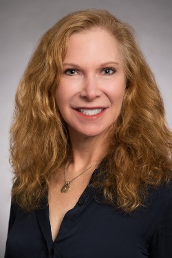 TIRR Memorial Hermann's Dr. Cindy Ivanhoe