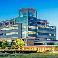 Memorial Hermann Sugar Land Hospital