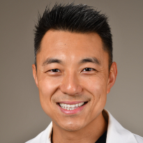 Dr. Ben Ma, MD