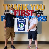 Memorial Hermann Northeast Hospital Honors EMS Partners