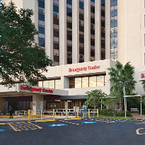 Memorial Hermann Southwest Hospital Emergency Center